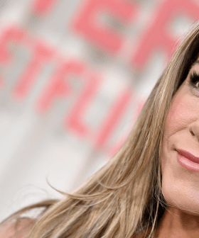 Jennifer Aniston Says There's A 'Whole Generation' Who Find 'Friends' Offensive