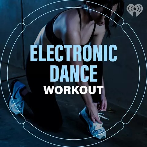 Electronic Dance Workout