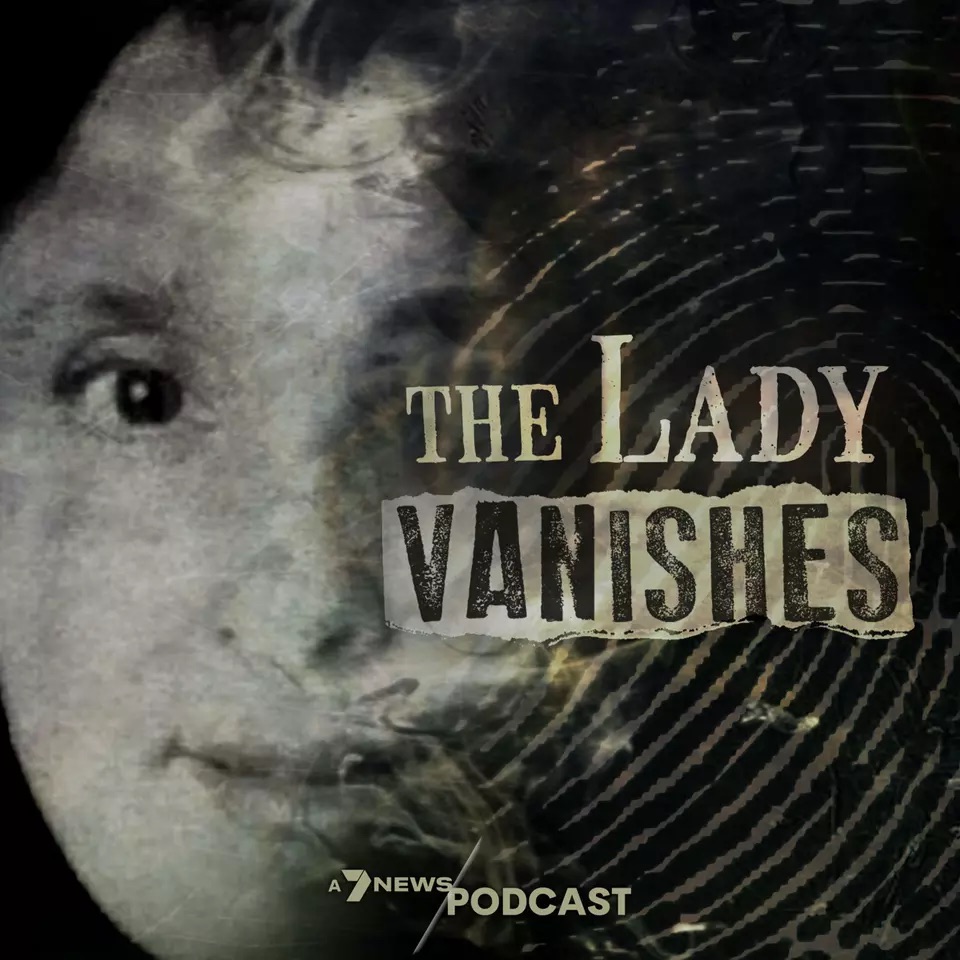 The Lady Vanishes 