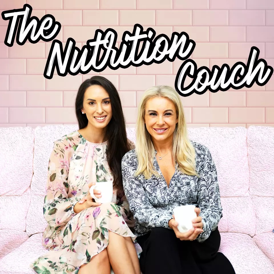 Nutrition Couch