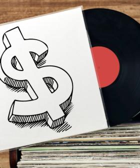 Check Your Old Records: They Could Be Worth a Fortune!