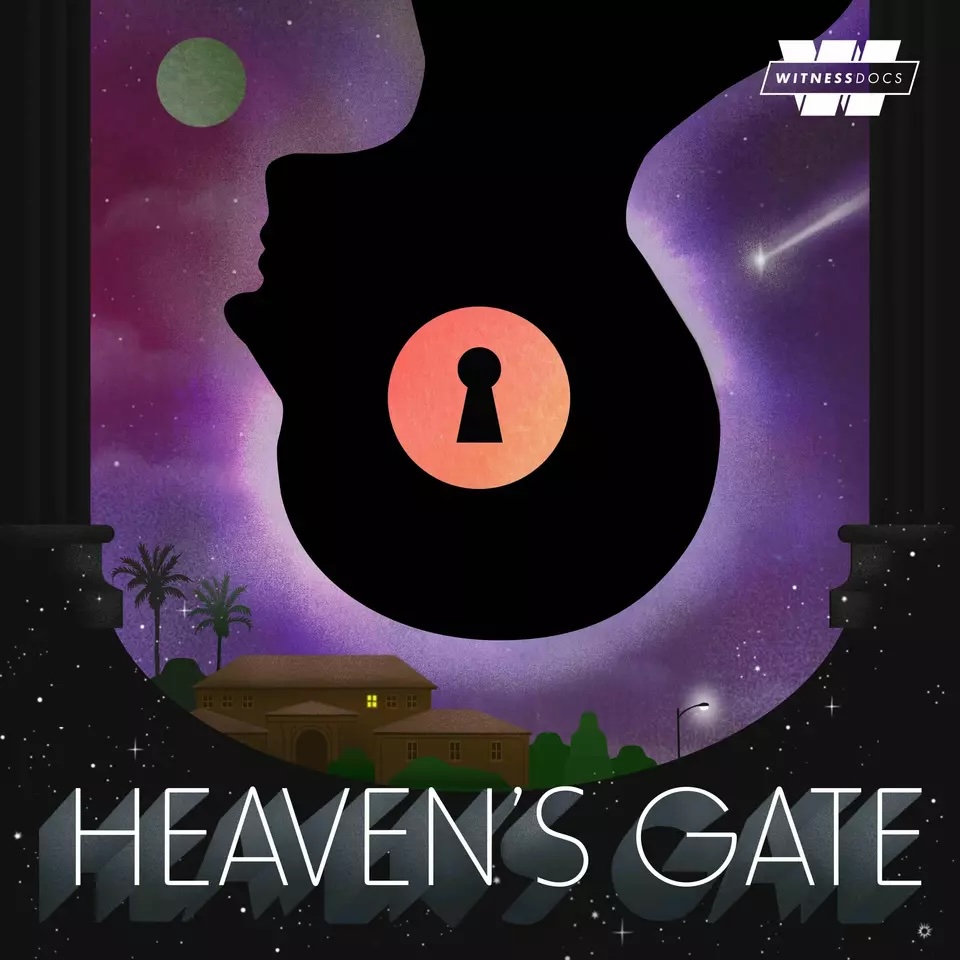 Heaven's Gate