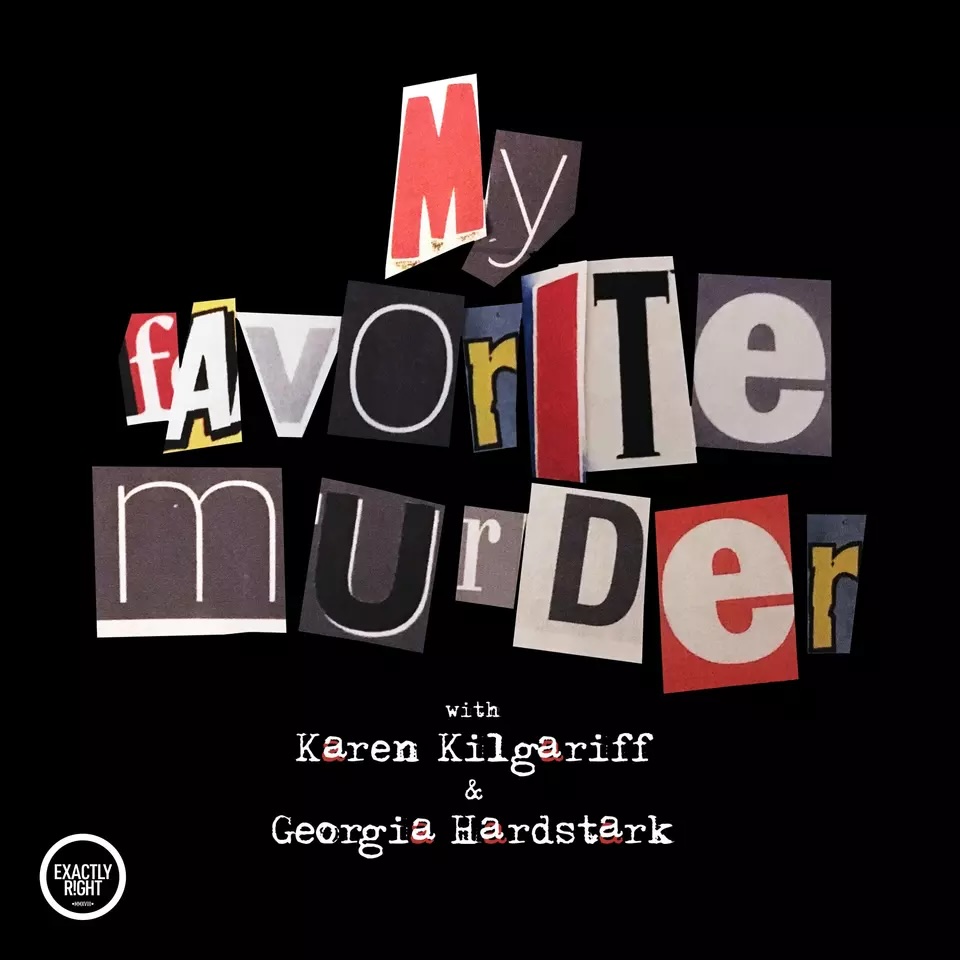 My Favourite Murder