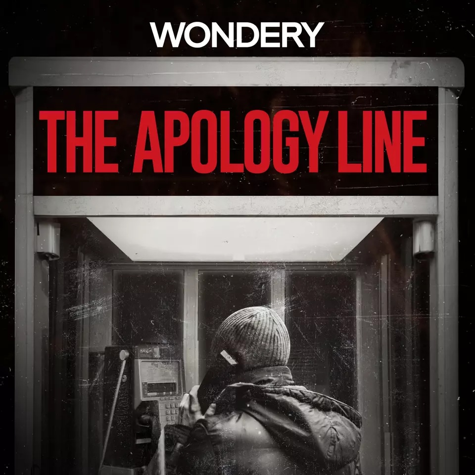 The Apology Line