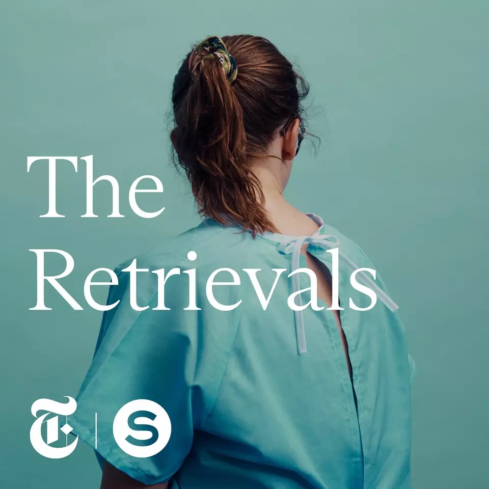 The Retrevials