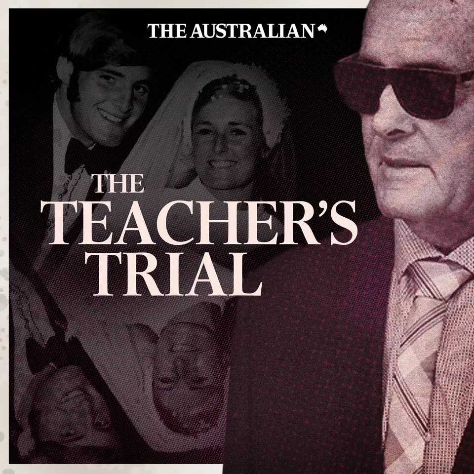 The Teacher's Trial