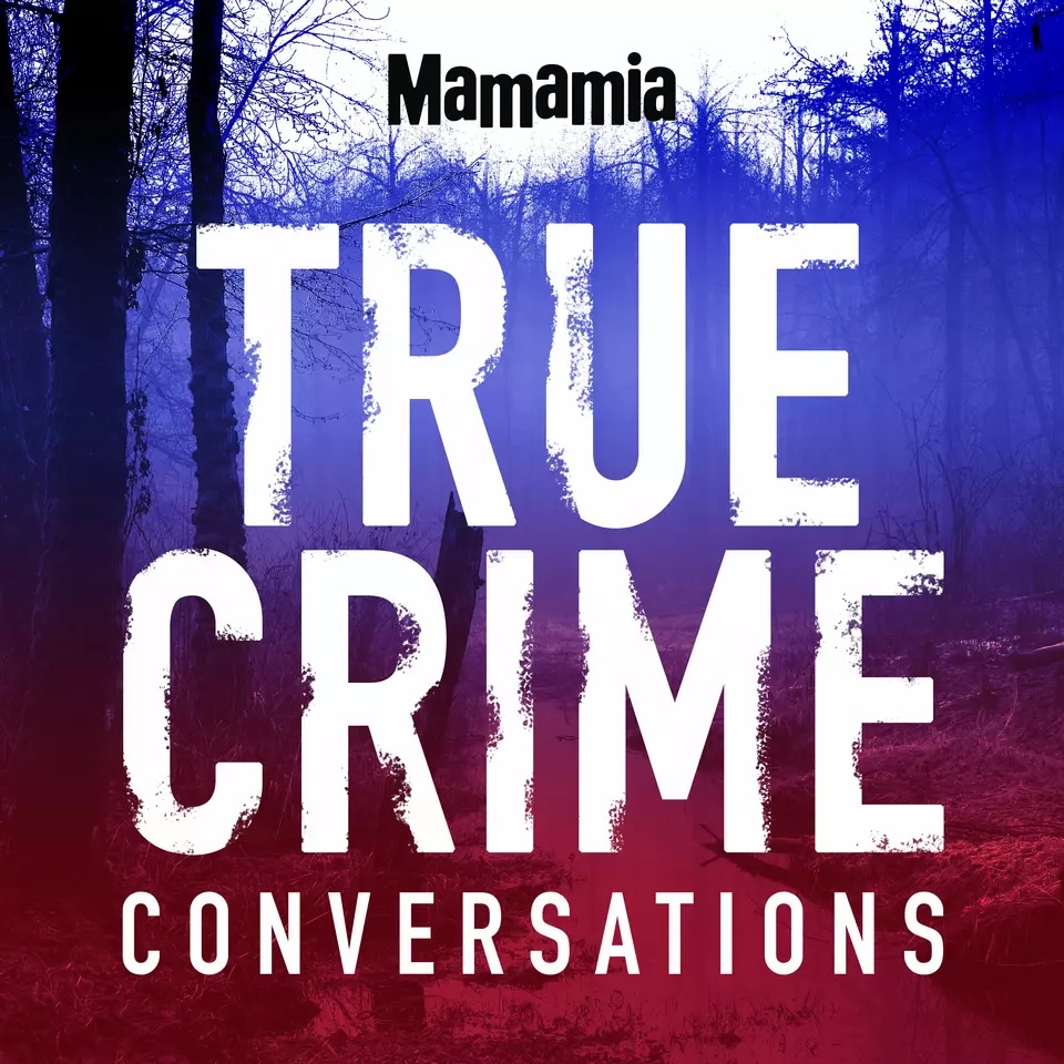 True Crime Conversations